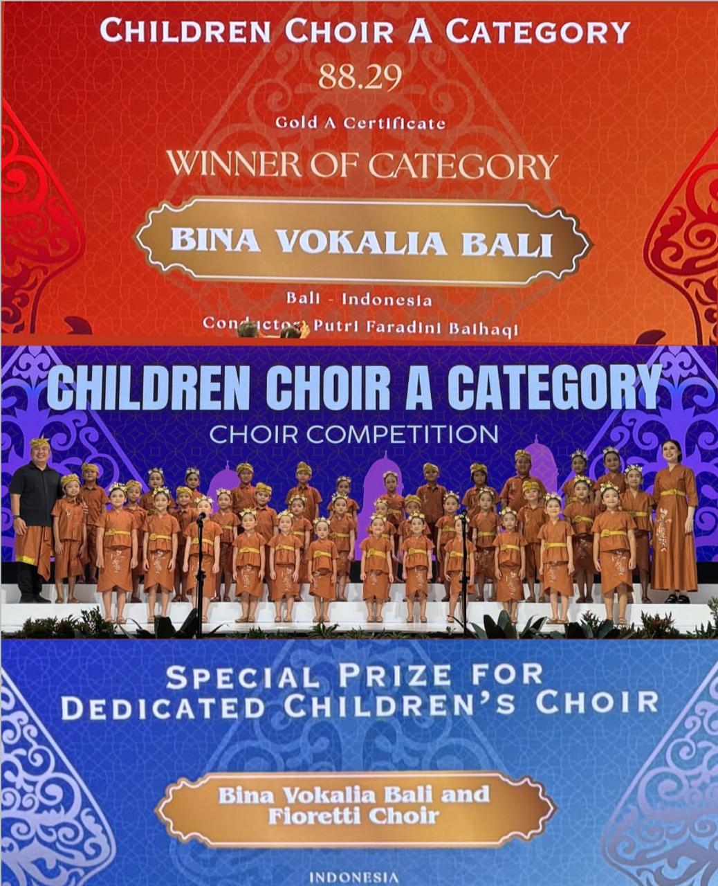 10th Satya Dharma Gita International Festival