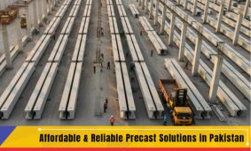 Revolutionizing Production Then Future of Factories