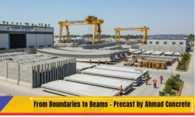 Revolutioninzing Production Future of Industries & Factories