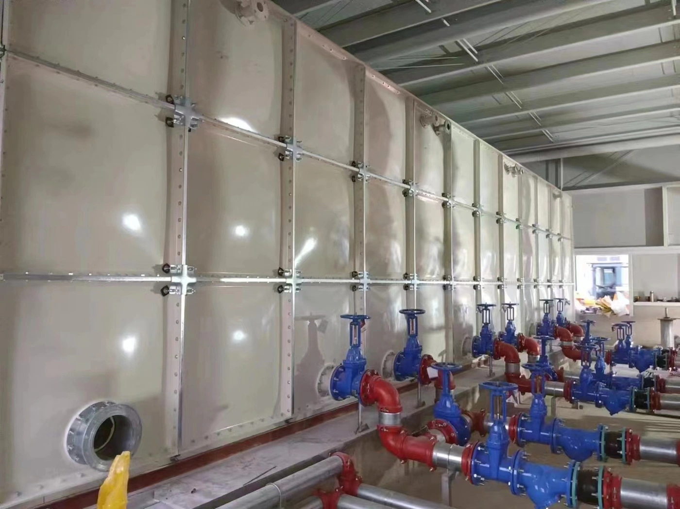 Fiberglass cooling water tanks.jpg