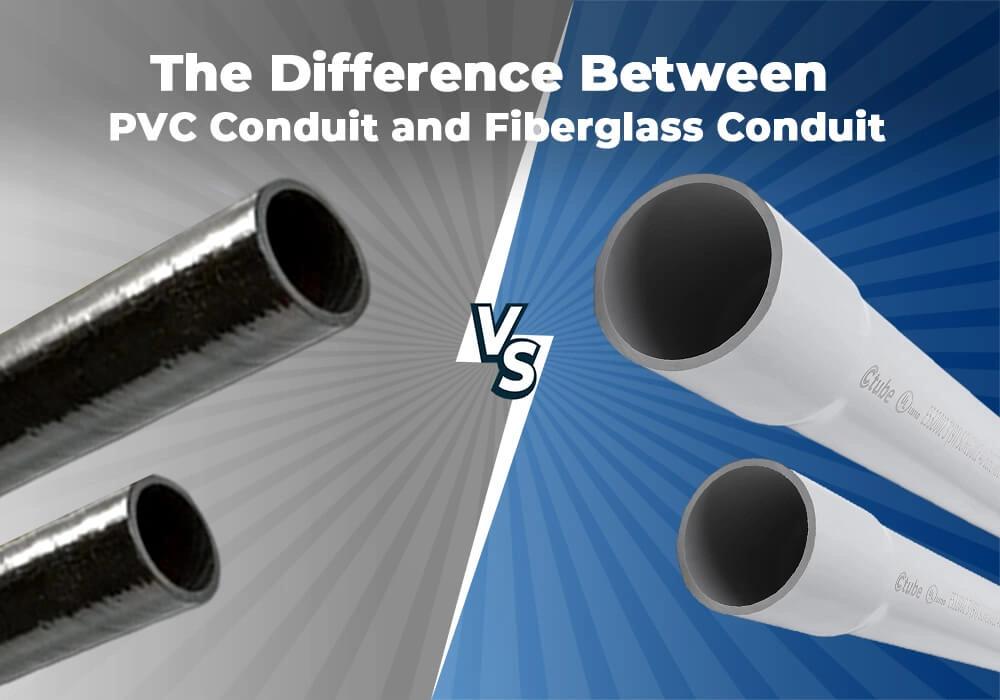FRP vs PVC Ductwork: Which Material Performs Better in Industrial Ventilation?