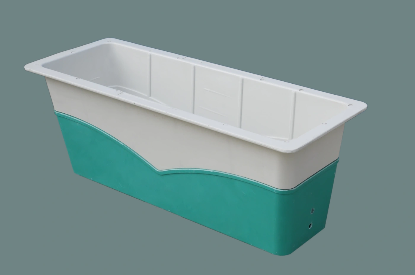 FRP planters made by compression molding.jpg
