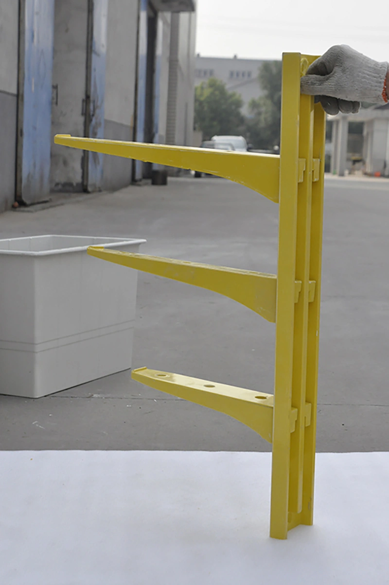 Adjustable Cable Support Arm with Upright Column.jpg