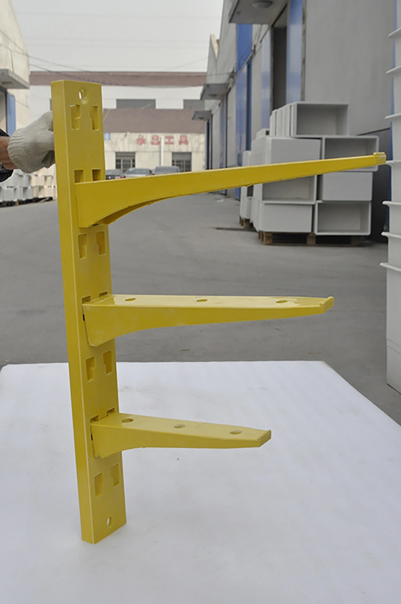 Cable Tray Support with Arm and Post.jpg