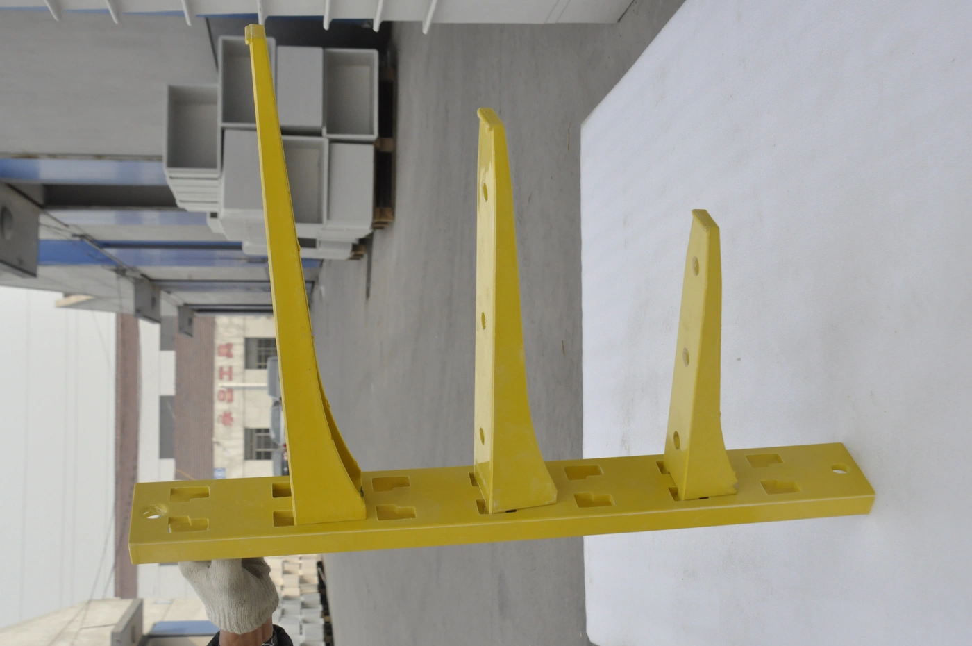 FRP Cable Supports for Cable Trenches: High Load Capacity, Corrosion Resistance & Modular Design