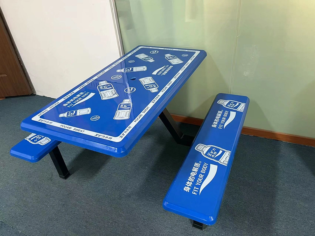 fiberglass promotional table and chair set.JPG