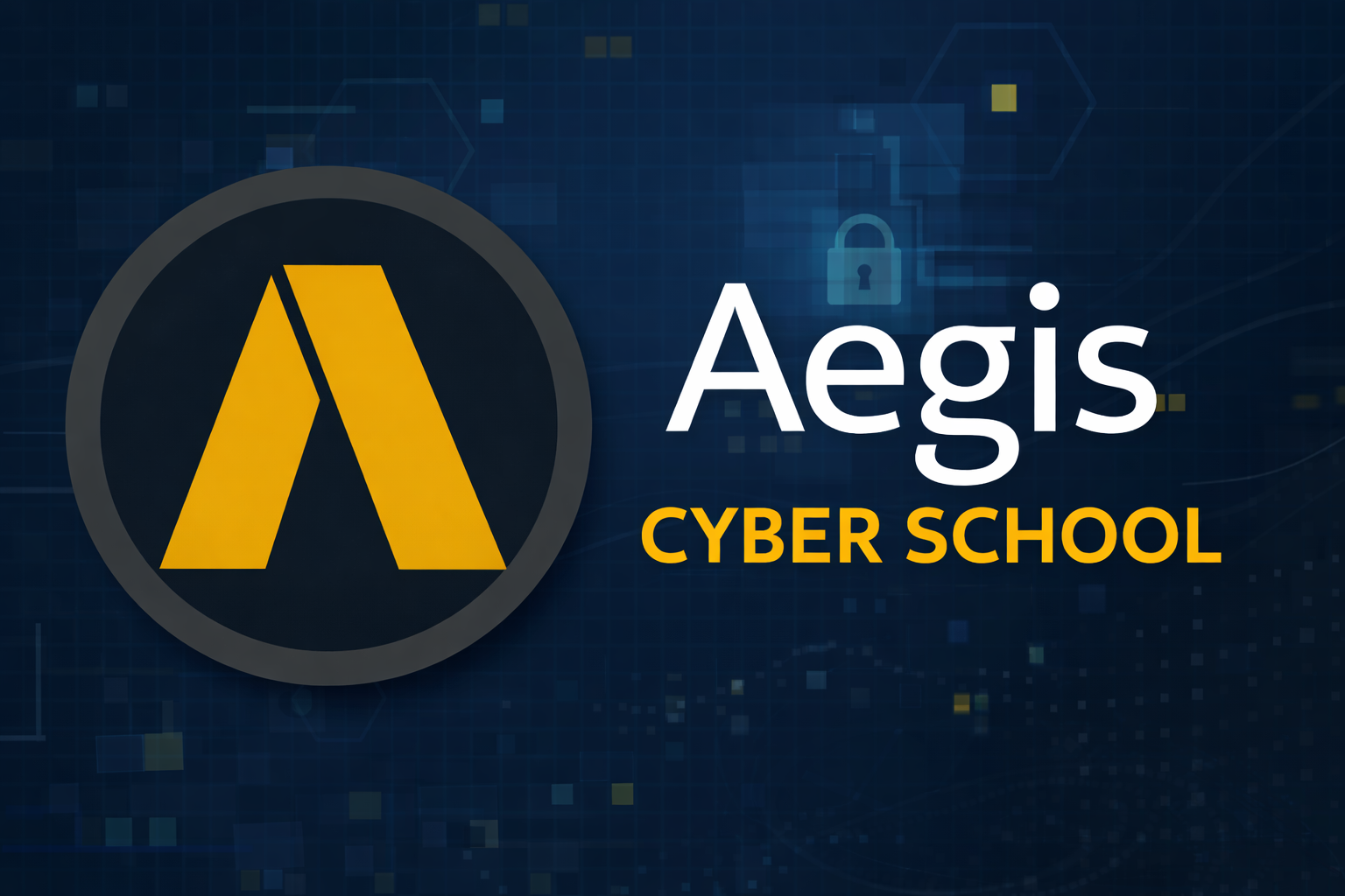 Thumbnail do projeto AegisCyberSchool