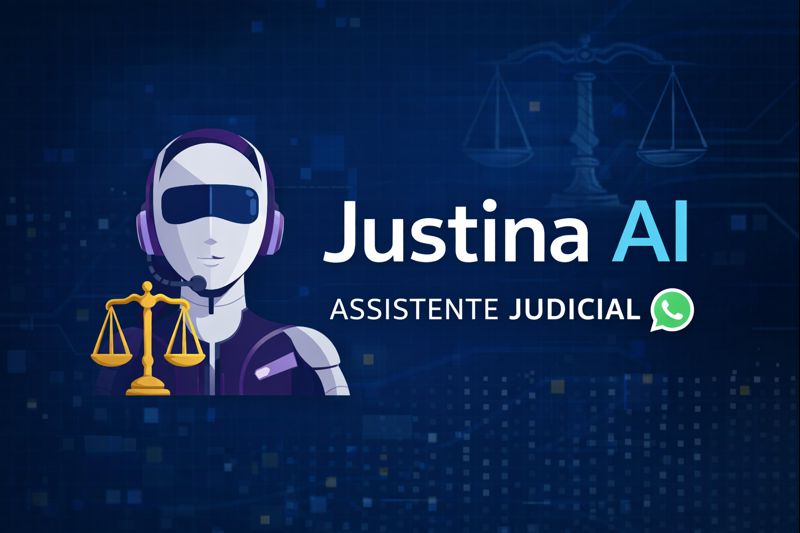 Thumbnail do projeto JustinaAI