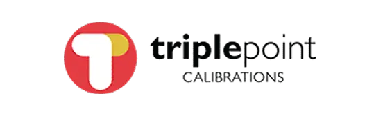 Triplepoint Calibrations