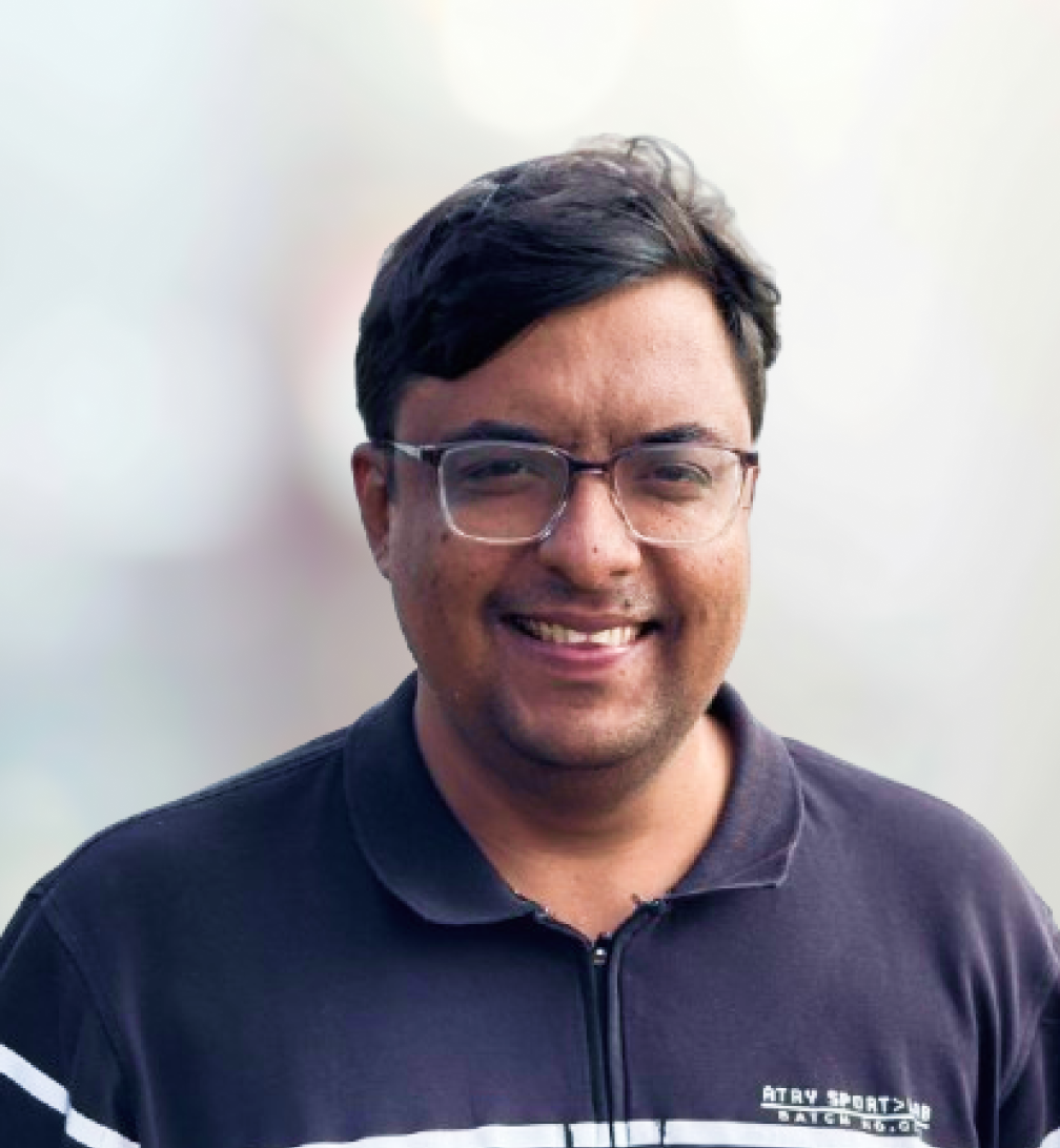 Viral Agrawal