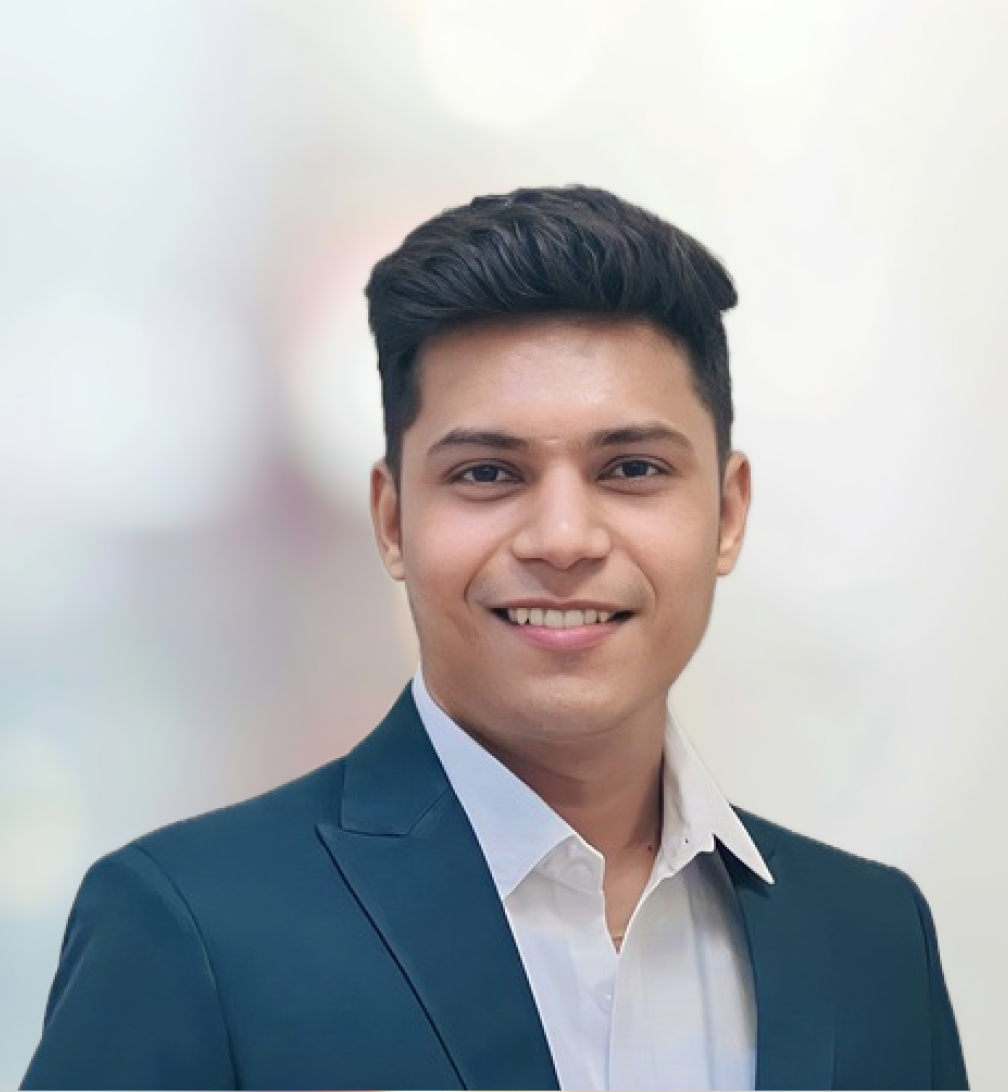 Dax Barot