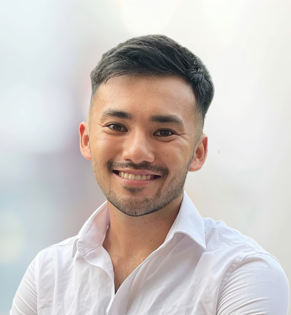 Mario Aoki