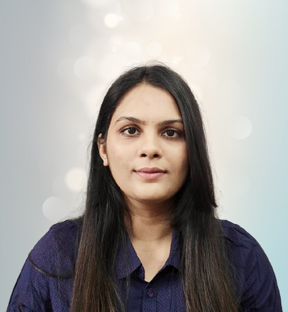 Charvi Pathak
