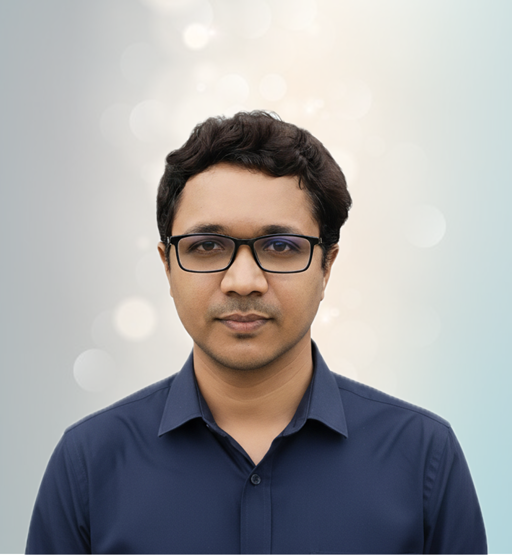 Ravi Mehta