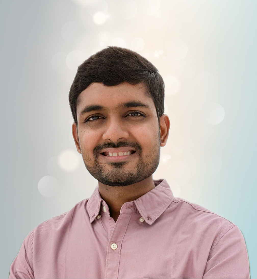 Dharmen Shah