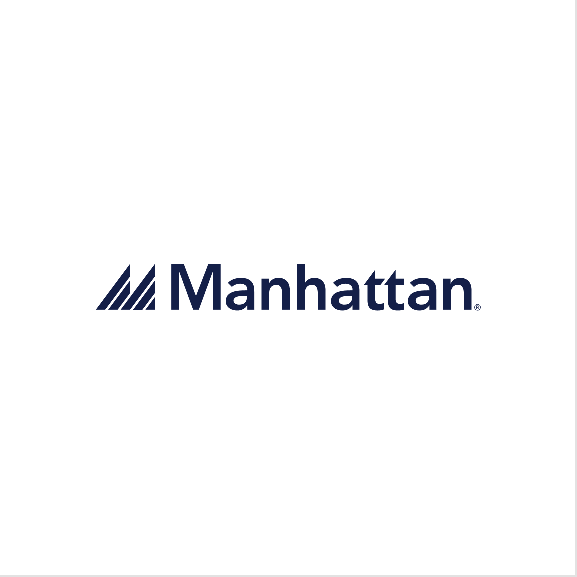 Manhattan