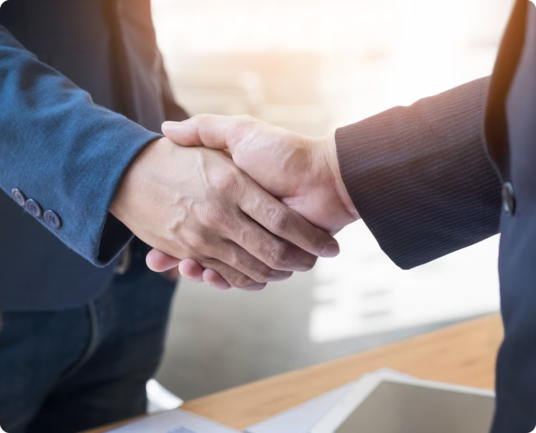 Proven Expertise & Trusted Partnerships