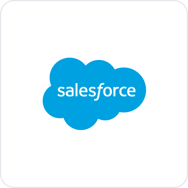 Salesforce Commerce Cloud