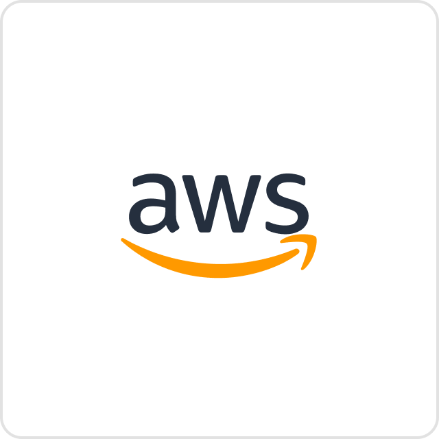 Amazon Web Services