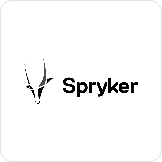 Spryker