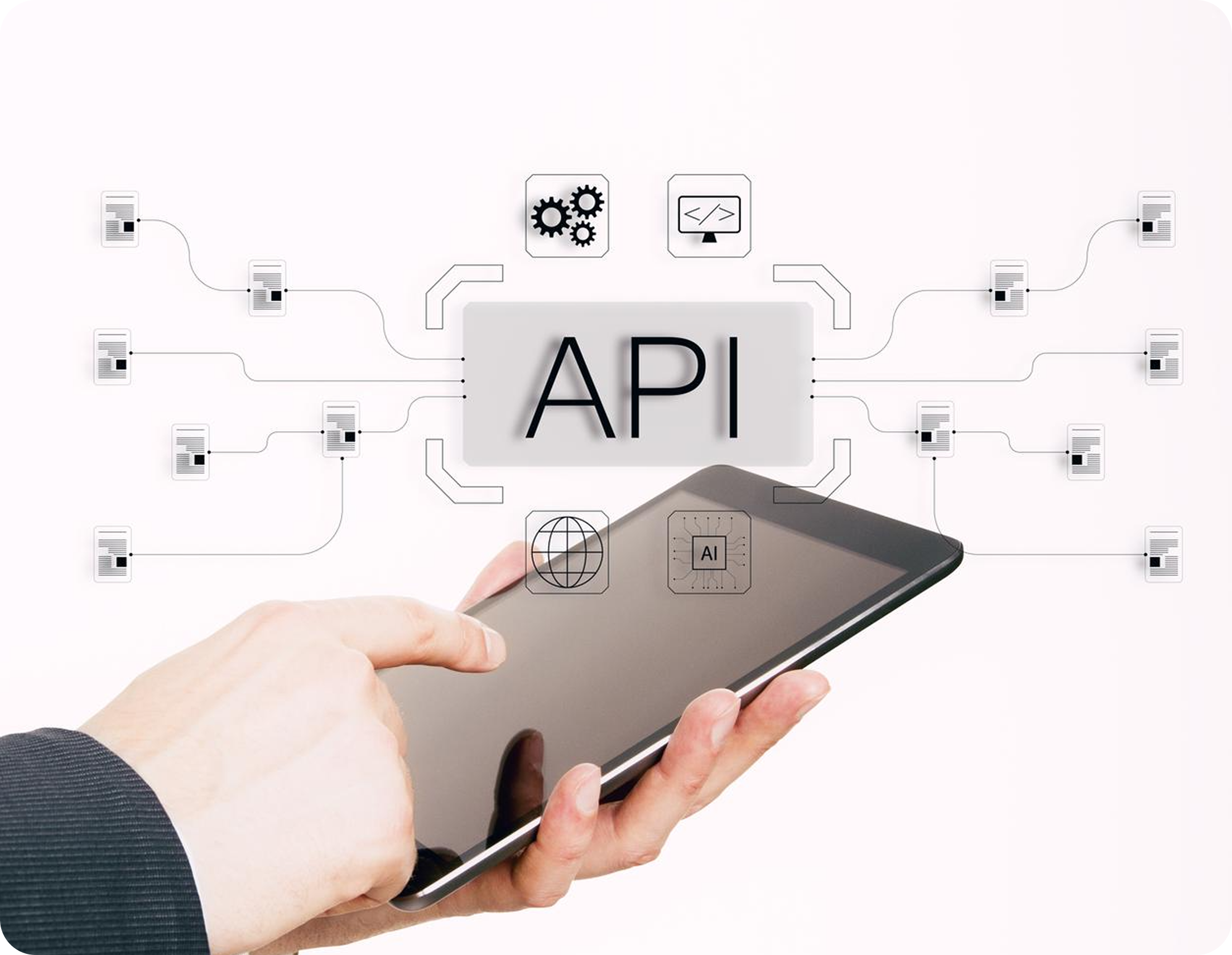 API-to-API Integrations