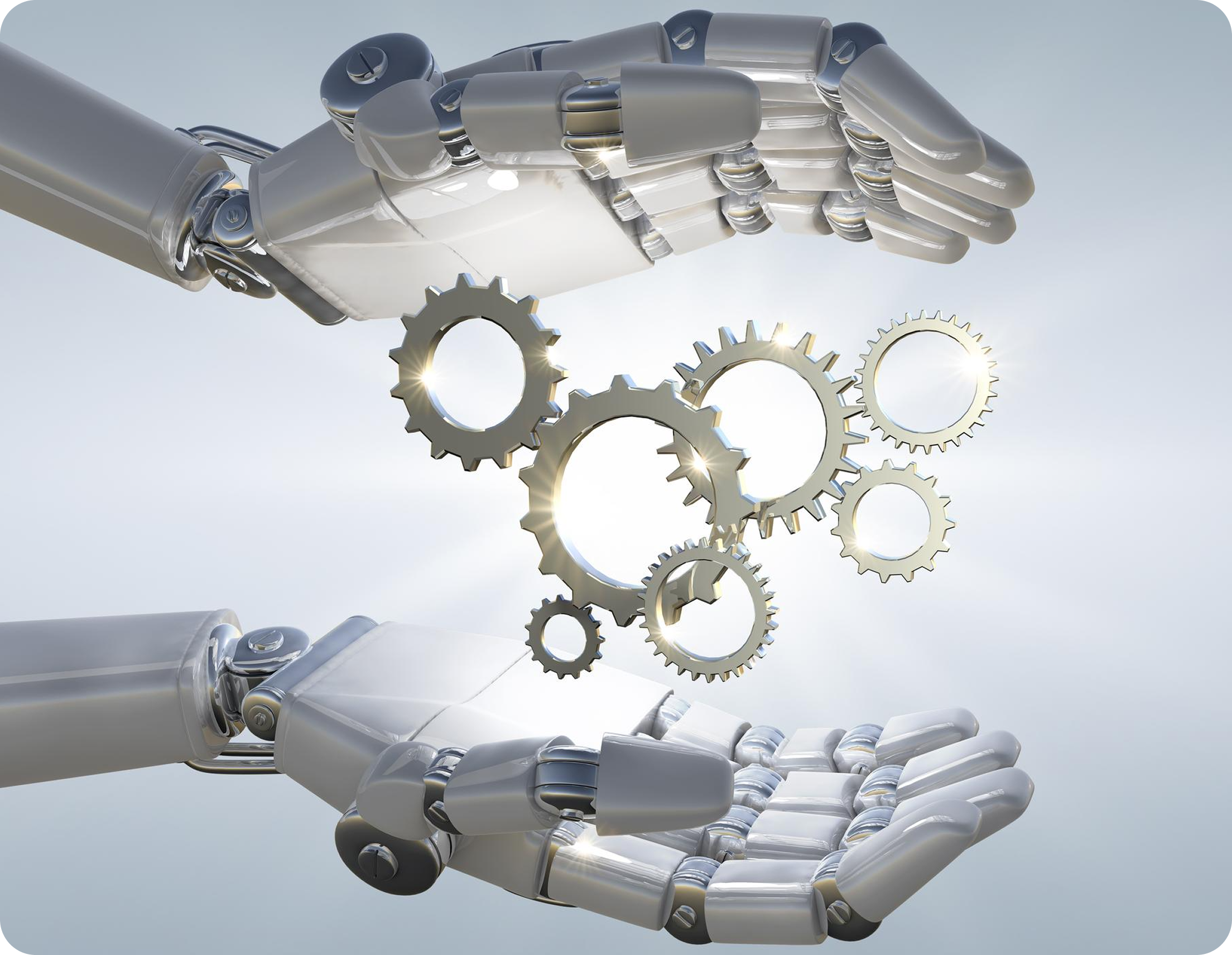 Workflow Automation