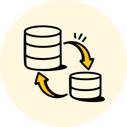 Data Migration & Mapping