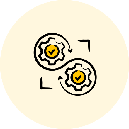 Integration Reconnection