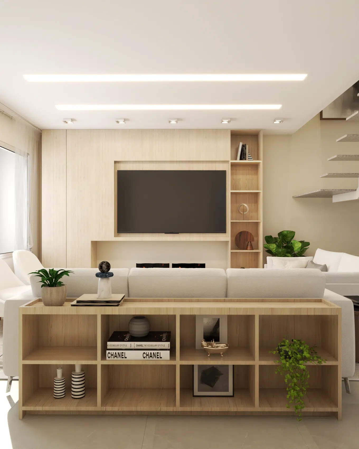 Projeto M | M — Residencial, Porto Alegre / RS
