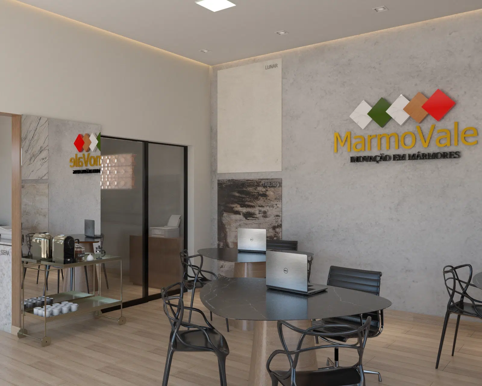 Projeto Marmovale — foto 6