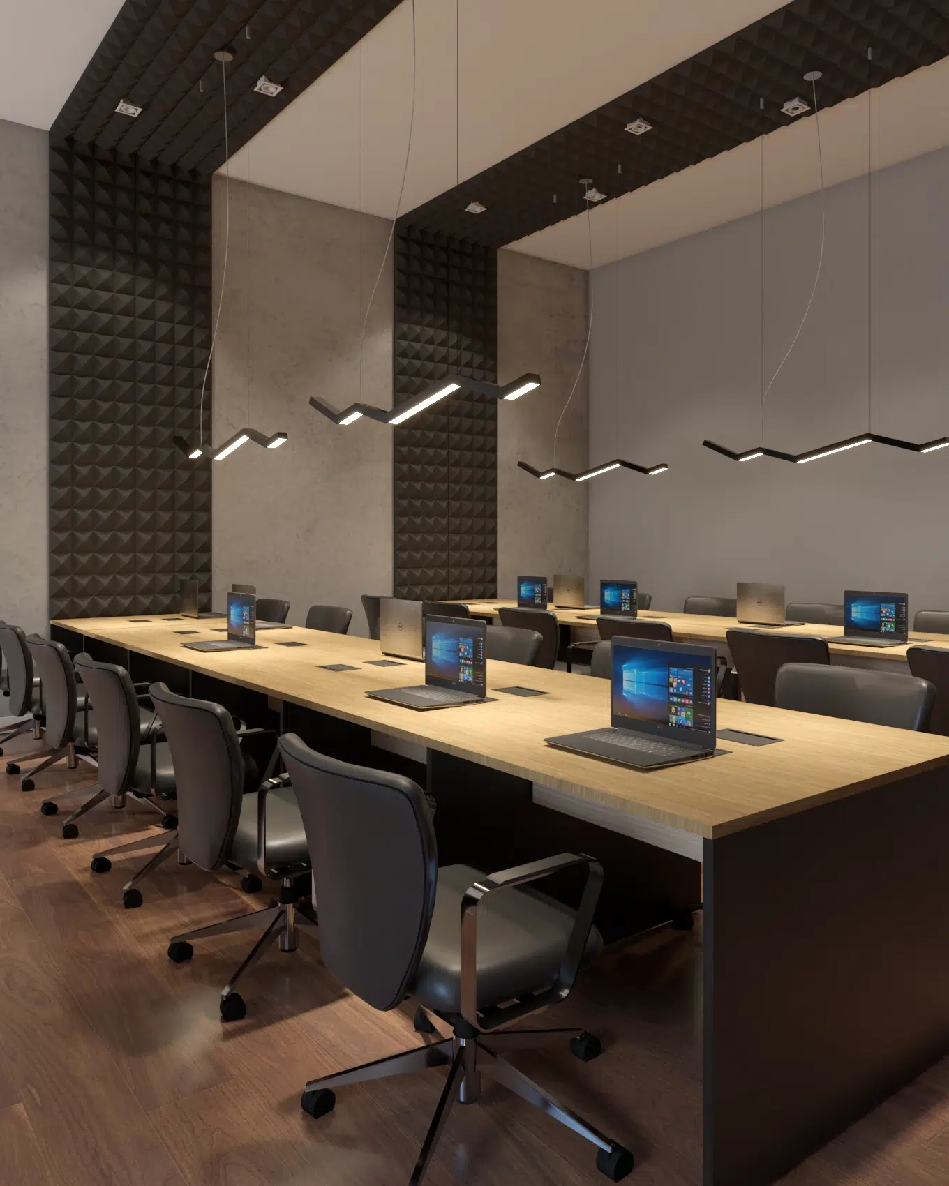 Projeto Casa do Fitness — Comercial, Jardim Aquarius, São José dos Campos