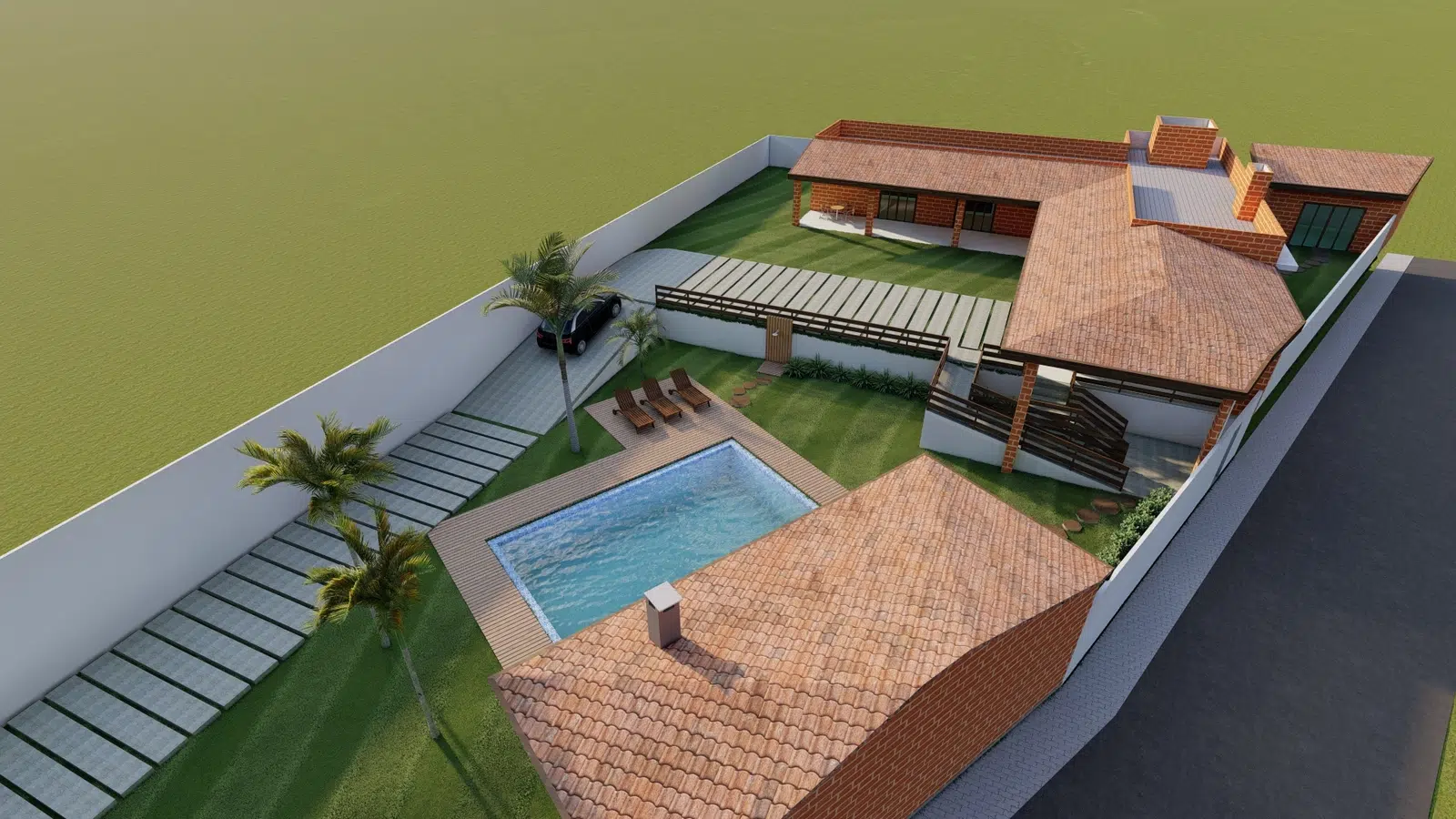 Projeto A | E — foto 4