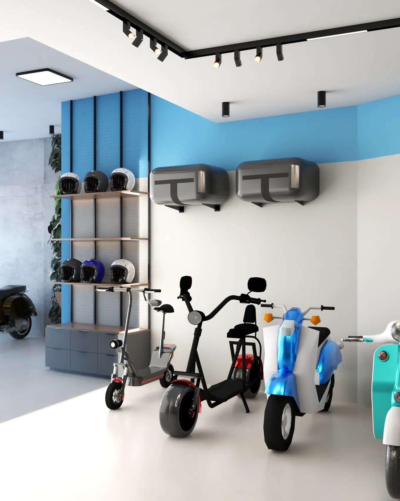 Projeto Motovoltz — foto 6