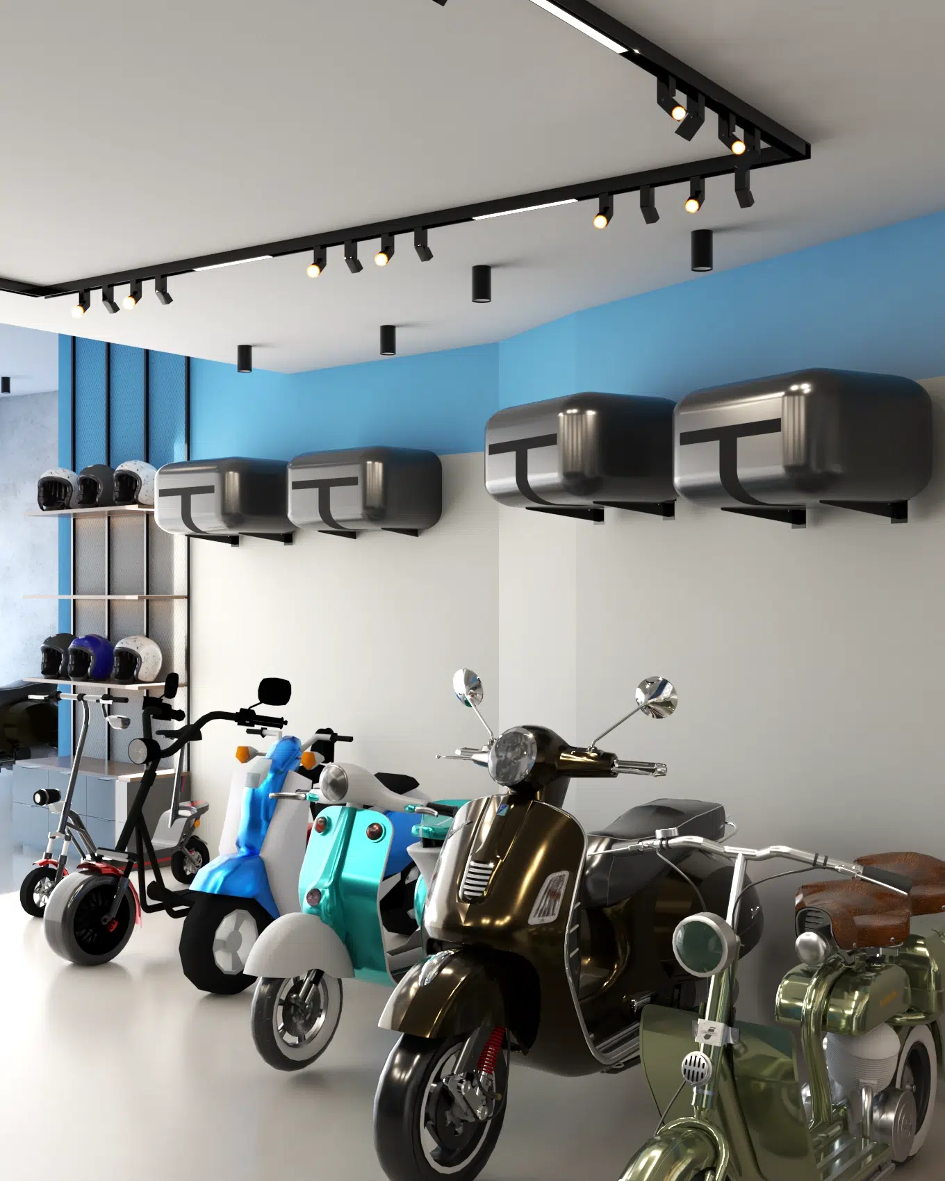 Projeto Motovoltz — foto 7