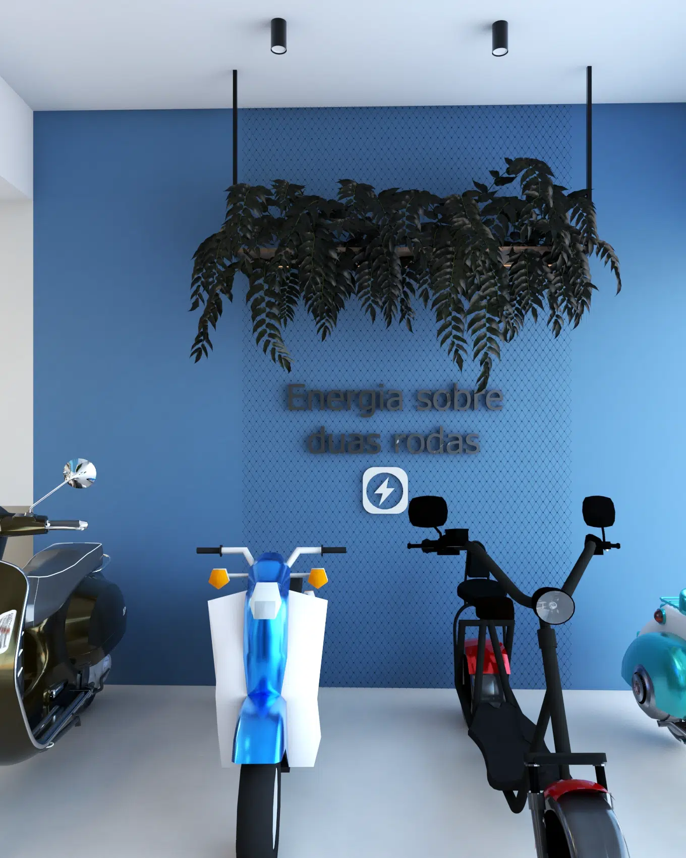 Projeto Motovoltz — foto 8