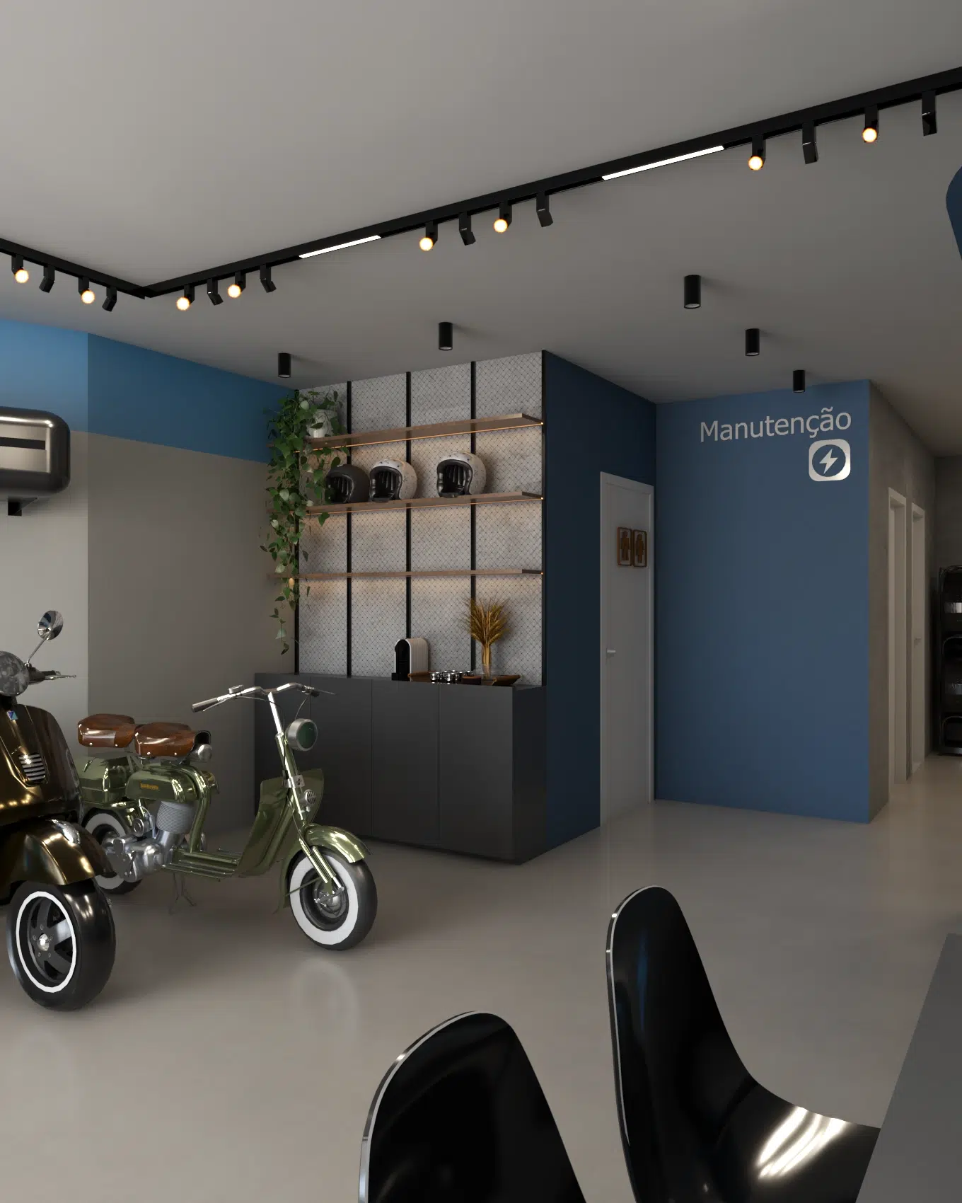 Projeto Motovoltz — foto 10