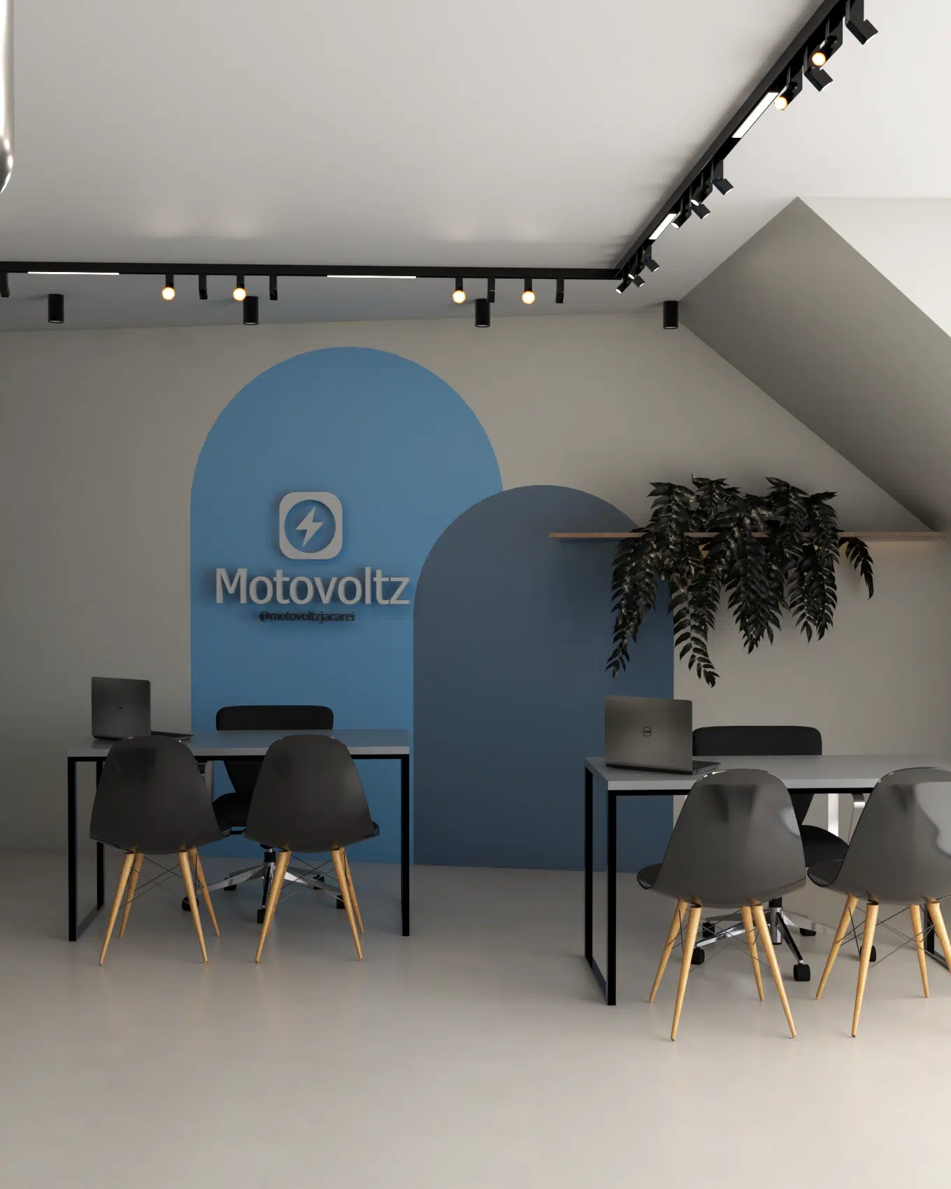 Projeto Motovoltz — foto 11