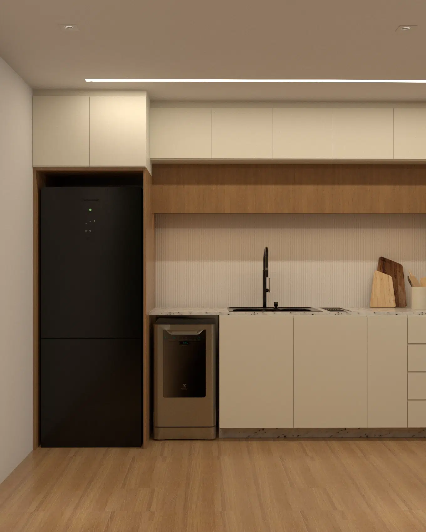 Apê Frescor — foto 2