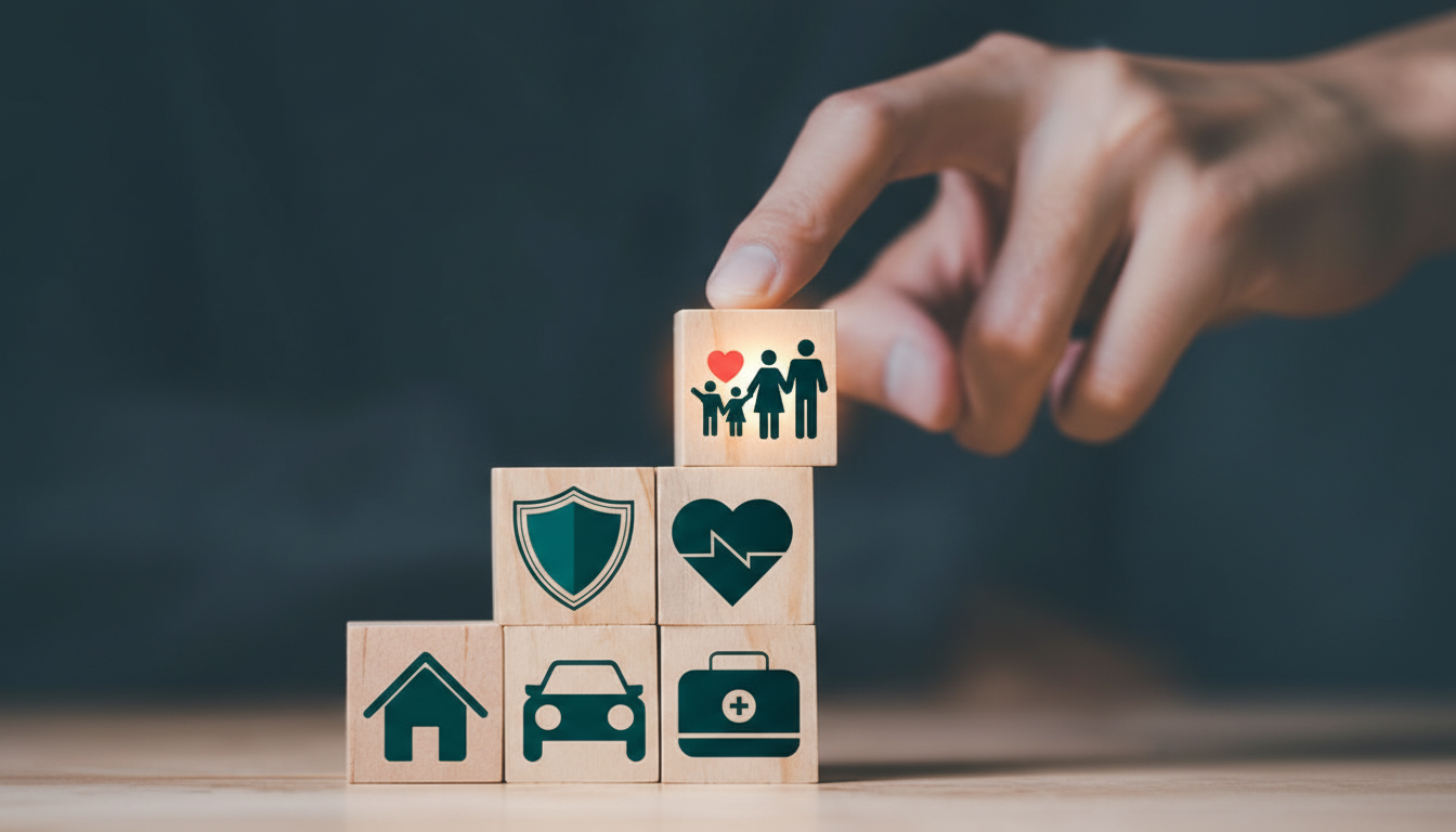 Guia Definitivo: Os 3 Seguros Obrigatórios em Angola que você não pode ignorar