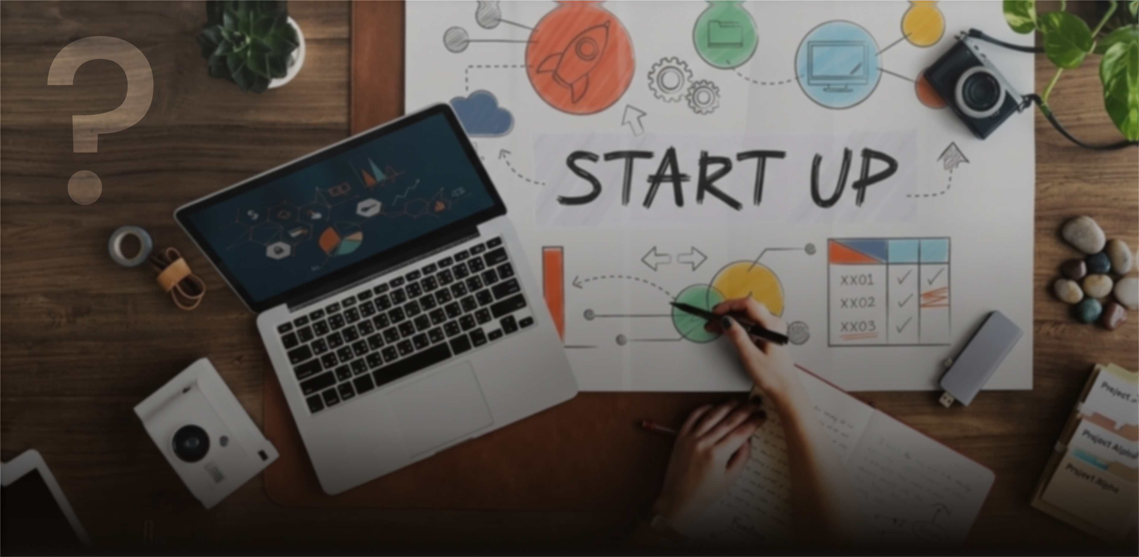 Why Do Investors Say Yes to Early Stage Startups?
