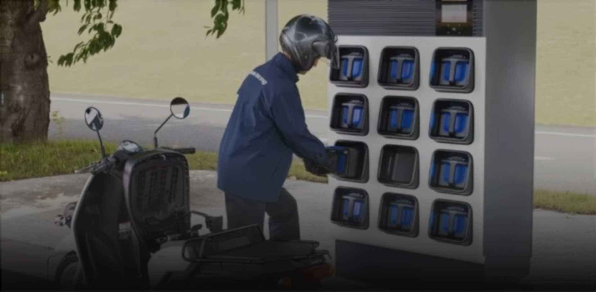 Fast-Tracking EV Adoption Through Battery Swapping Policies