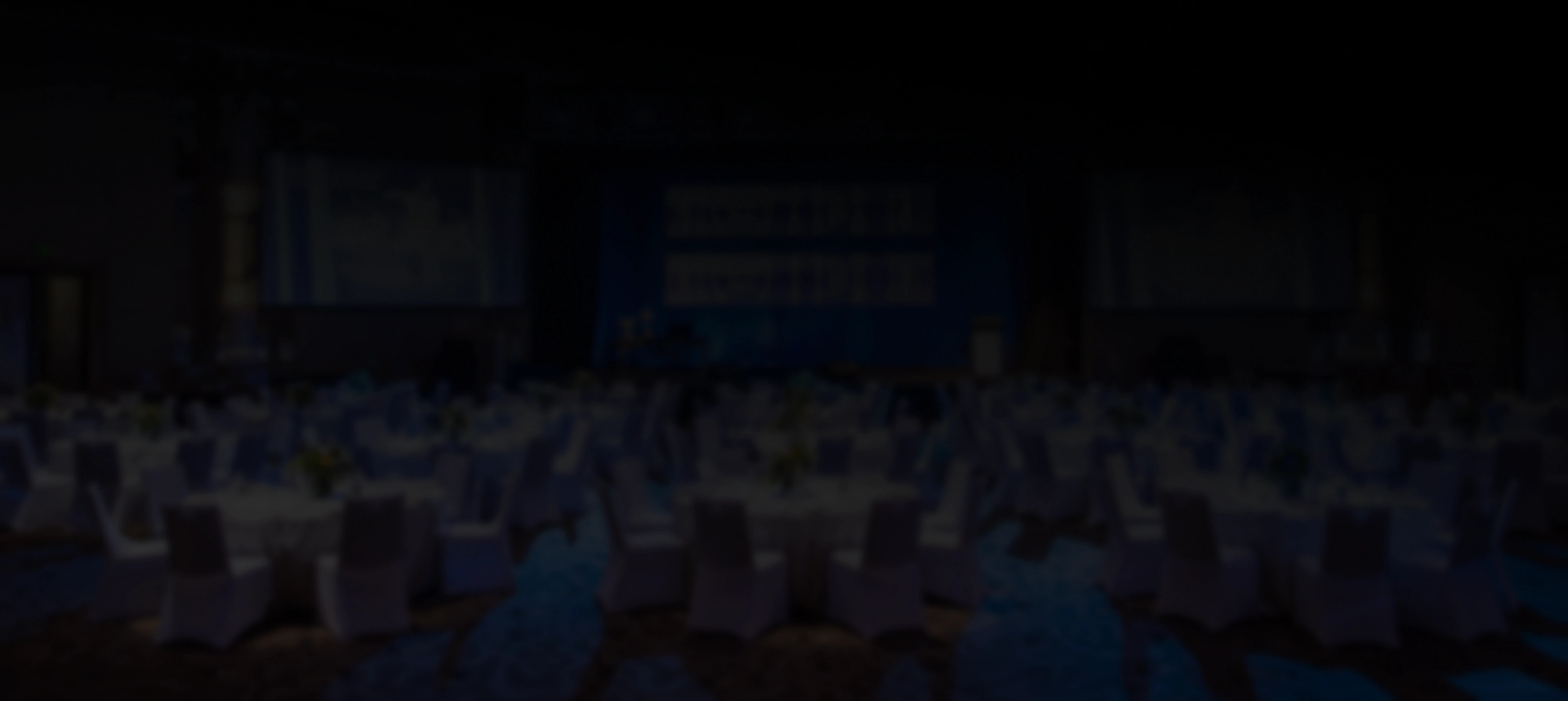 NTWRK event banner background