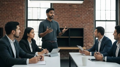 Angel Investing in India - The Smart Way to Start