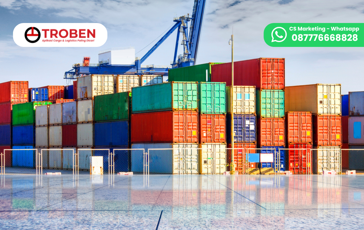 Ekspedisi Truk : Pengertian, Manfaat dan Tips Memilihnya