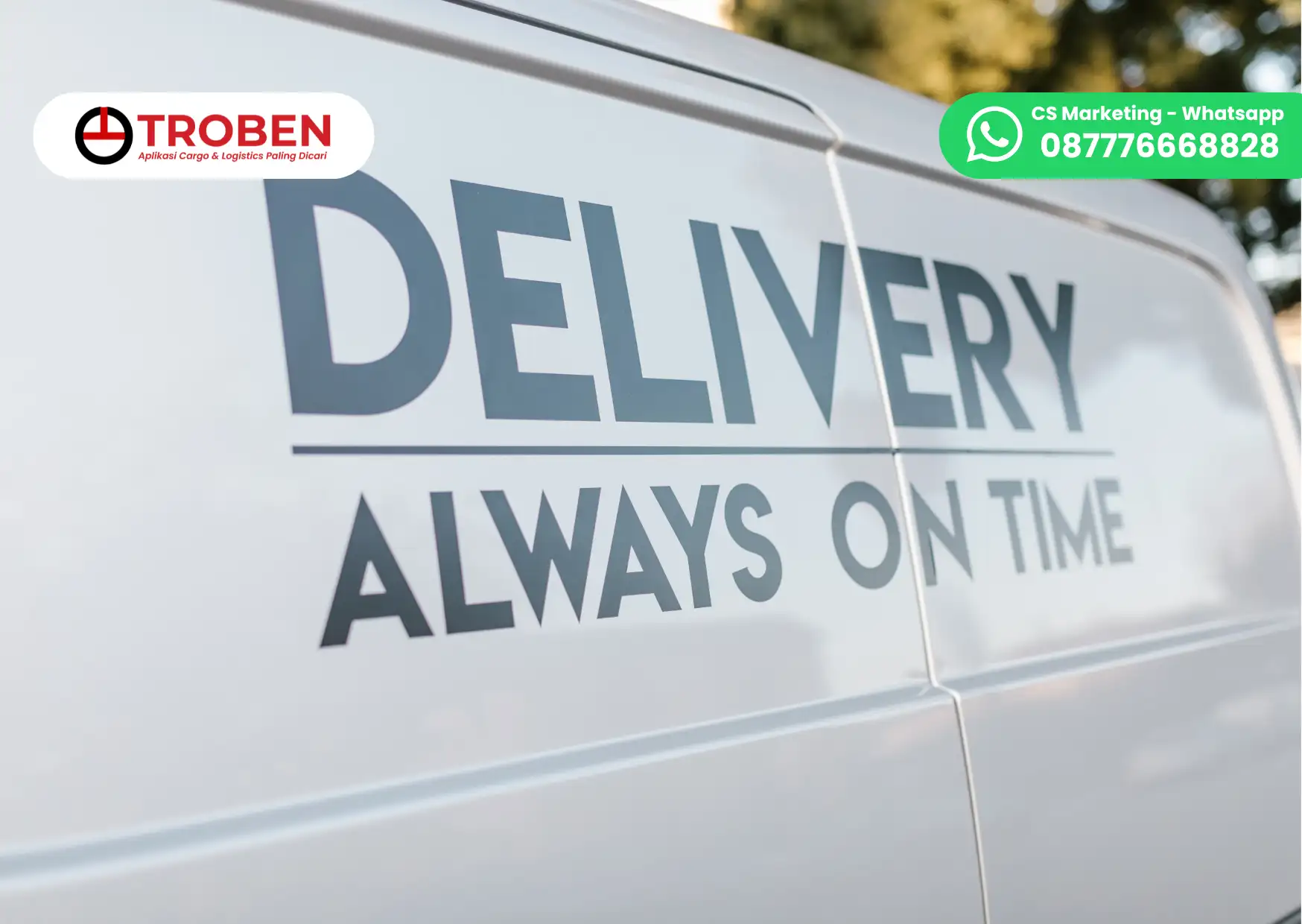 Jasa Pengiriman Parcel Murah Aman dan Terjangkau