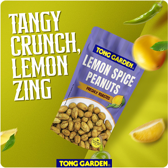 Tangy Crunch