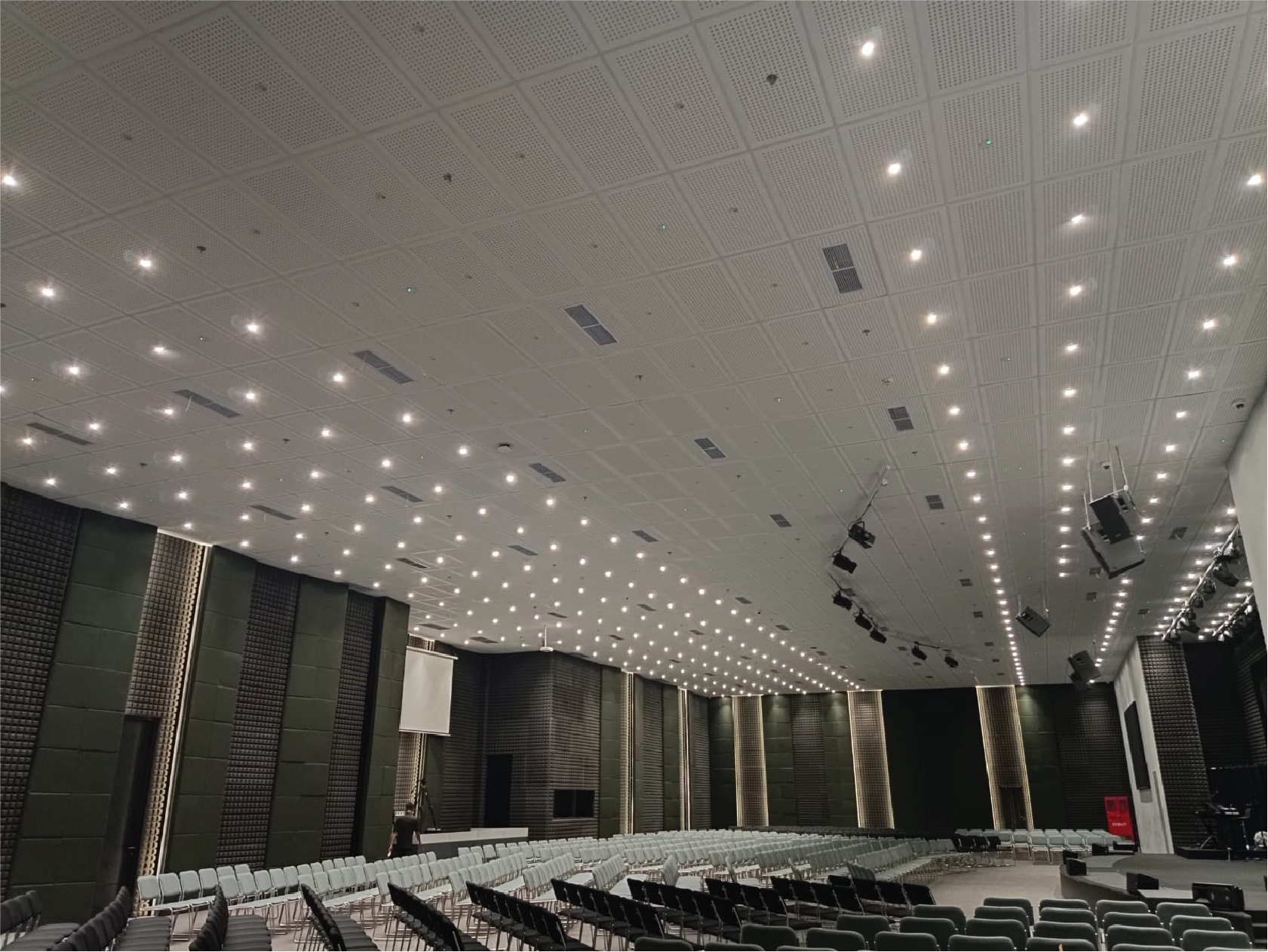GEREJA MAWAR SHARON
