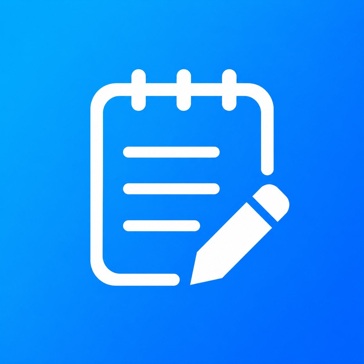 nnote – Smart Notes icon