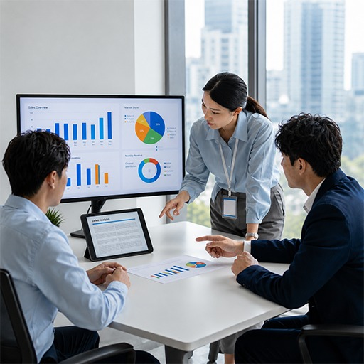 Business Analyst: The Complete Career Guide to Business Analysis, Courses, Jobs, Skills, Salary & AI Tools (2026)