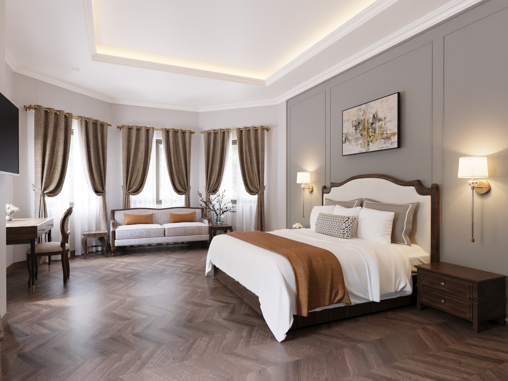 Signature Premium